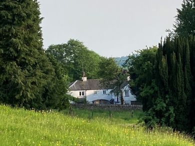 The Stables - Heversham (OC-83560)