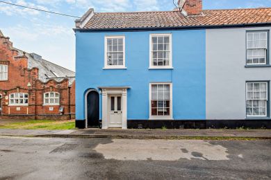 Church Plain Cottage (OC-C27939)