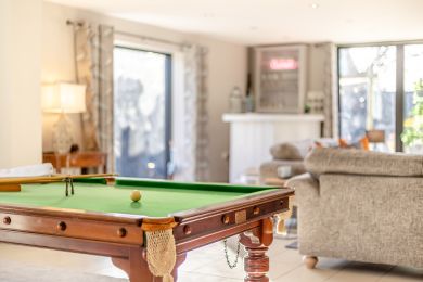 Loke Cottage - Norfolk (OC-L30148) Loke Cottage - Norfolk (OC-L30148)