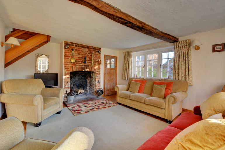 Clare Cottage | Clare Cottage in Gunthorpe