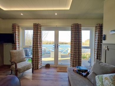 Four Lakes Retreat In Two (OC-F30847)