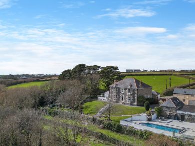 Nanplough Country House (OC-41376) Nanplough Country House (OC-41376)