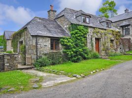Pennywort Mill - Kates Cottage
