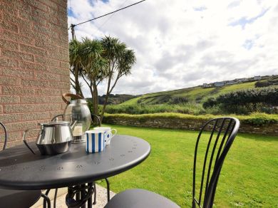 Fourteen Mawgan Porth (OC-43204)