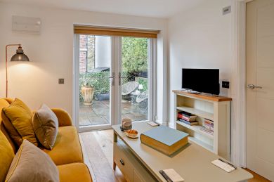 Ty Llew Hideaway (OC-A30834)