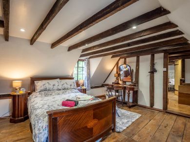 Gore Cottage (OC-79263)