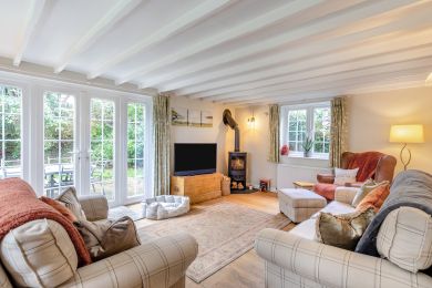 Fairy Hill Cottages Seaview (OC-F33629)