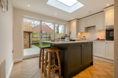 Trescoe Cottage (OC-T35169) Trescoe Cottage (OC-T35169)