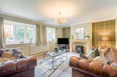 Grove House in Scalby (OC-S42779) Grove House in Scalby (OC-S42779)