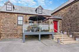 The Old School Hall