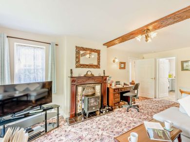 Pear Tree Cottage - Kirkby Lonsdale (OC-SZ387) Pear Tree Cottage - Kirkby Lonsdale (OC-SZ387)