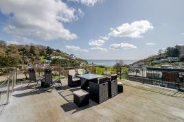 Ocean View Hillside