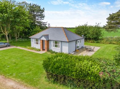 Lodge Farm Cottage (OC-LODBU) Lodge Farm Cottage (OC-LODBU)