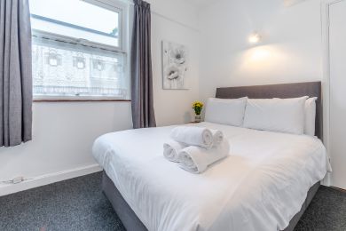 Flat 4, Cheriton House (OC-CHER4)