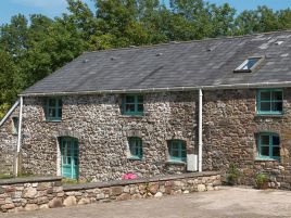 Cynwal Cottage
