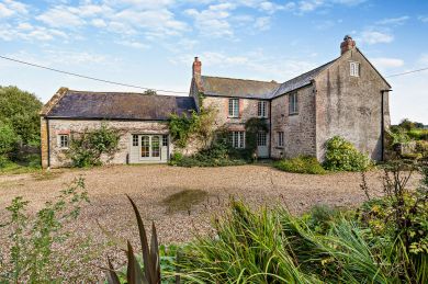 Heneford Mill (OC-H29982)