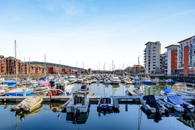 Marina Boats View (OC-M44948) Marina Boats View (OC-M44948)