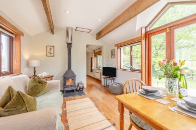 Hazelwood Lodge (OC-43632)