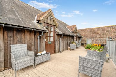 Orchard View Cottage - Dorset (OC-O35015) Orchard View Cottage - Dorset (OC-O35015)