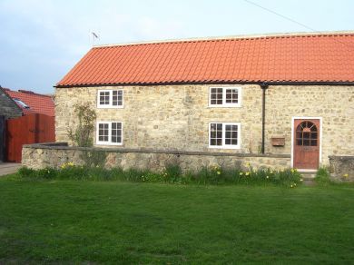 Millstone Cottage - Thornton Watlass (OC-M30203)