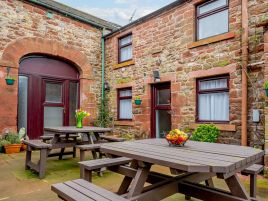Herdwick Cottage - Fiend's Fell Cottages
