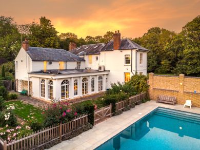 New Barns - West Malling (OC-N45282) New Barns - West Malling (OC-N45282)