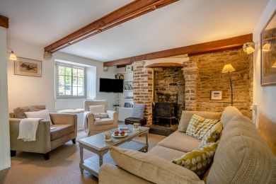 Wyncott Cottage - Corfe Castle (OC-IC177)