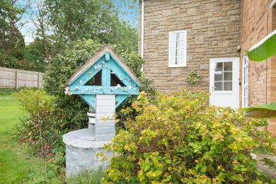 Woodpecker Cottage (OC-H42745)