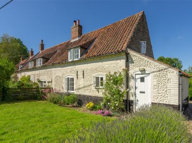Apple Blossom Cottage (OC-KT007)
