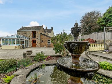 Fountain Barn (OC-FOUBA) Fountain Barn (OC-FOUBA)