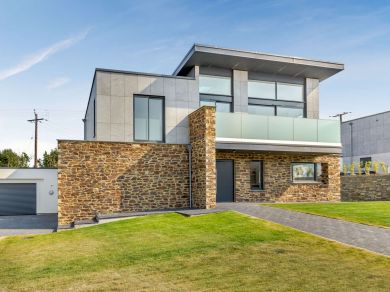 Treth House (OC-88965)