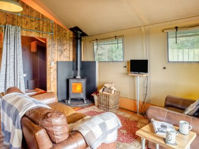 Valley View Glamping (OC-58376) Valley View Glamping (OC-58376)