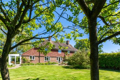 Penhill Cottage (OC-TN555)