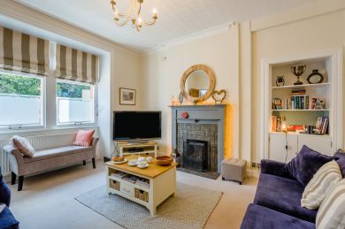 The Croft - North Berwick (OC-C32073)