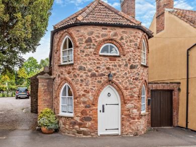 Toll House (OC-95168) Toll House (OC-95168)