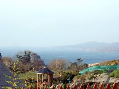 Hill Sea View Cottage (OC-II03911)