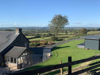 Ffrydiau Gwynion Farmhouse (OC-89422) Ffrydiau Gwynion Farmhouse (OC-89422)