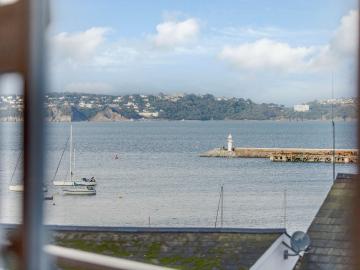 Torbay View - Dolphin Court Brixham (OC-85409)