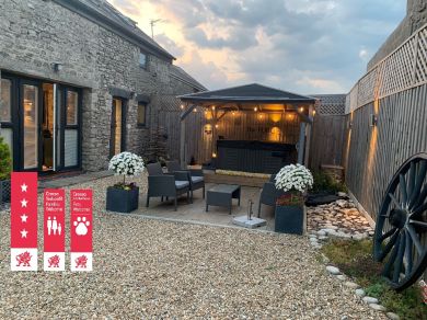 The Forge At Southerndown Farm (OC-85376) The Forge At Southerndown Farm (OC-85376)