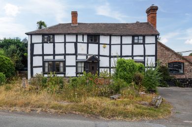 Mainstone House (OC-M33655) Mainstone House (OC-M33655)