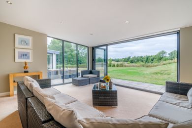 Usk Valley Barn (OC-U32332) Usk Valley Barn (OC-U32332)
