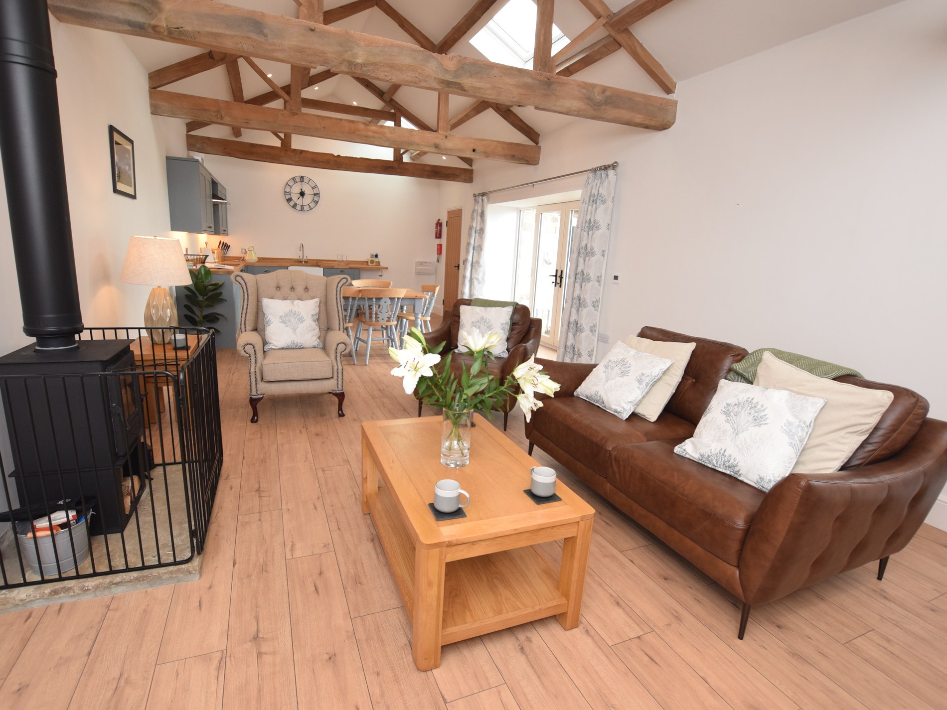 The Old Dairy - Stainburn | The Old Dairy - Stainburn in Stainburn ...