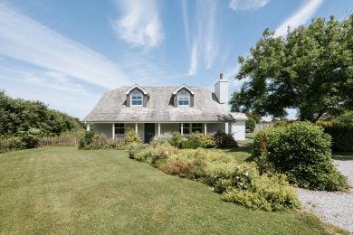 Moor Cottage (OC-L50086) Moor Cottage (OC-L50086)