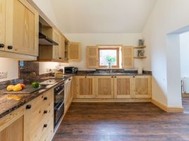 Heartwood Cottage