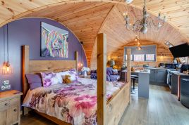 Bluebell Retreat