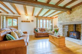 Millstone Cottage