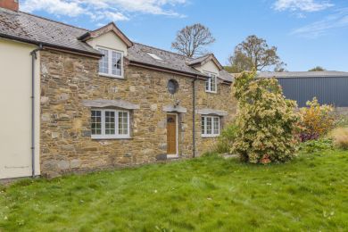 The Sheepcote (OC-C38237)