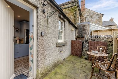 The Cottage - Bakewell (OC-T34225) The Cottage - Bakewell (OC-T34225)