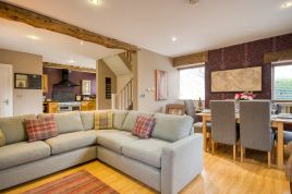 Swallows Nest Cottage