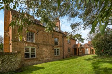 Coombe End Farm House (OC-C30498)